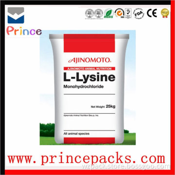 Accept Custom Order Pet Food Packaging Bag/ feed bags for sale